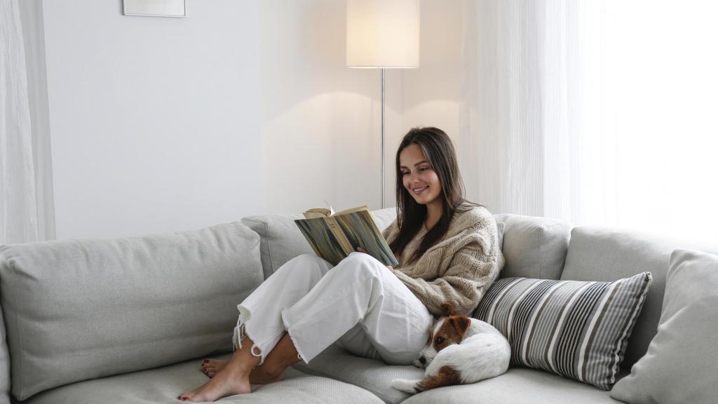 Los libros que transformarán la manera de entender tu hogar