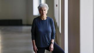 Vivian Gornick: La era de Donald Trump es difícil, pero el feminismo sobrevivirá