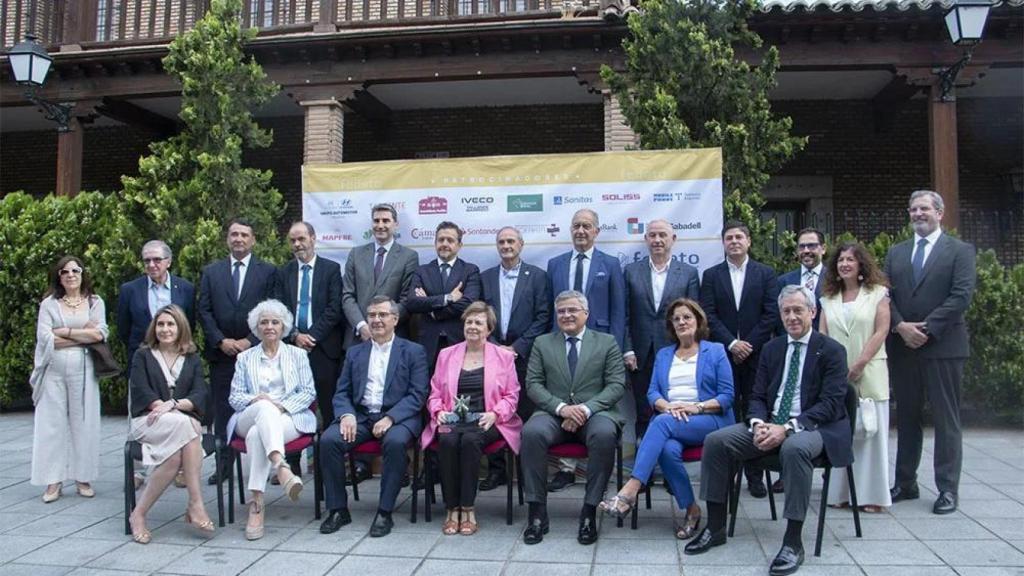 El 13 de junio se entregarán los Galardones Empresariales de 2025.