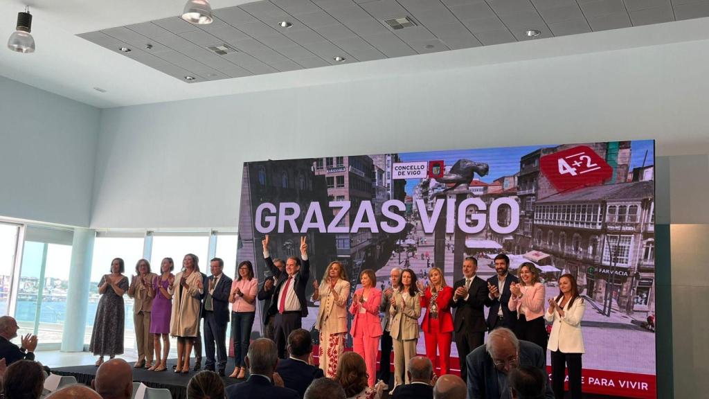 Caballero hace balance de sus 18 años como alcalde: 1.250 calles humanizadas, deuda cero y liderazgo nacional