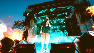 Una actuación del RBF del año pasado.