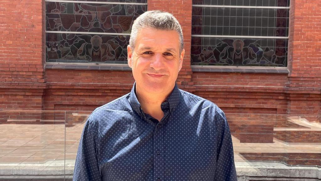 Jonthan Raciono renuncia a su cargo como concejal de VTLP en el Ayuntamiento de Valladolid