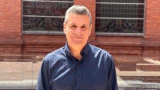 Jonthan Raciono renuncia a su cargo como concejal de VTLP en el Ayuntamiento de Valladolid