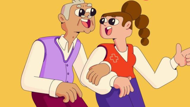 Ferrol acoge el 6 de junio una nueva edición de la andaina solidaria de Cruz Roja