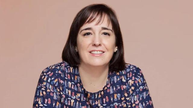 Silvia Gómez, médico experta en microbiota.