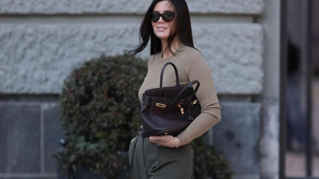 El lujo independiente está basado en conceptos como la transparencia.