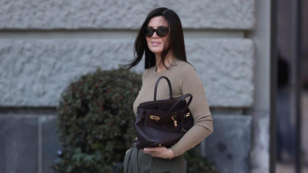 El lujo independiente está basado en conceptos como la transparencia.