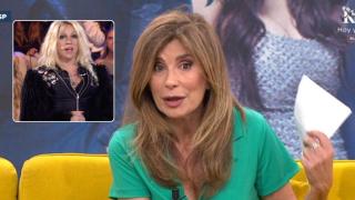 Yenesí y Gema López.