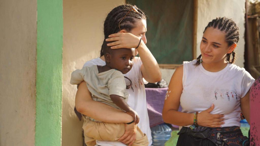 Proyecto ganador de la última edición: ONG 4FATE.