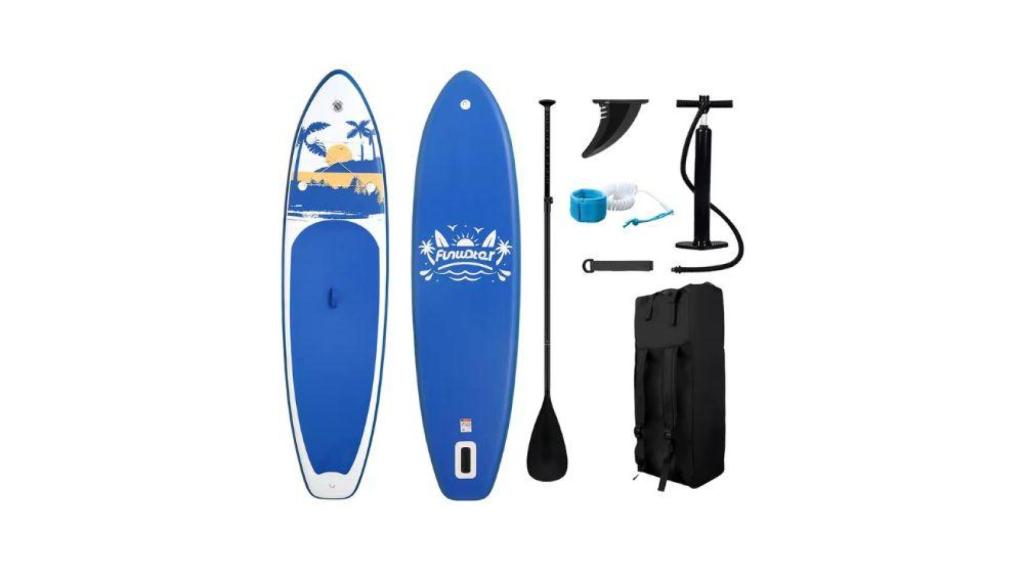 Tabla paddle surf FunWater
