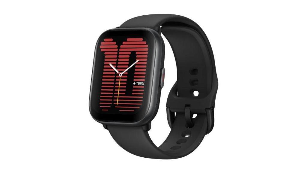 Amazfit Active