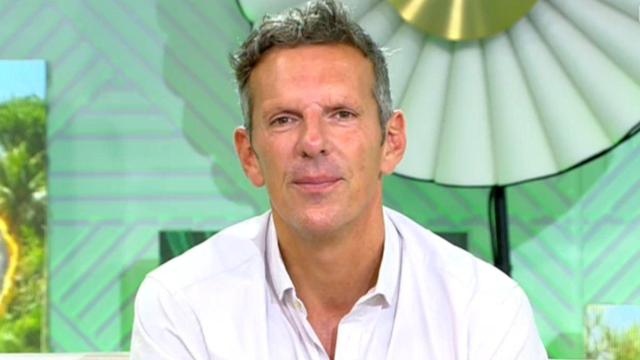 Joaquín Prat, en 'Vamos a ver'