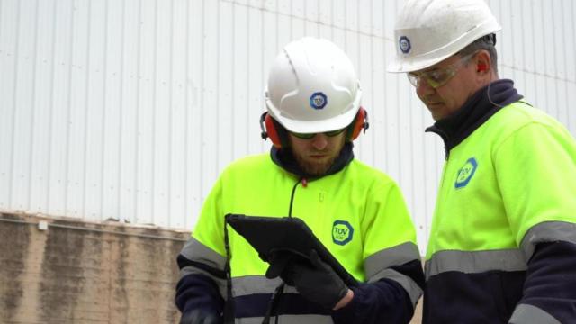 TÜV SÜD inaugura en Galicia una delegación especializada en servicios medioambientales