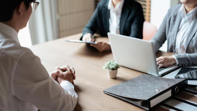 Departamento de Recursos Humanos