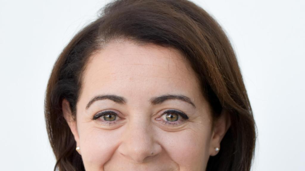 Zahia Bouaziz es la directora del Bachelor in International Management de ESSCA