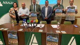 Presentación de FERDUQUE 2025.