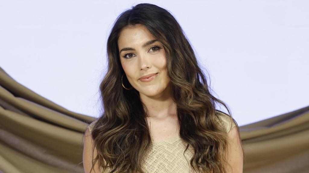 Anna Ferrer Padilla en una fotografía de archivo.