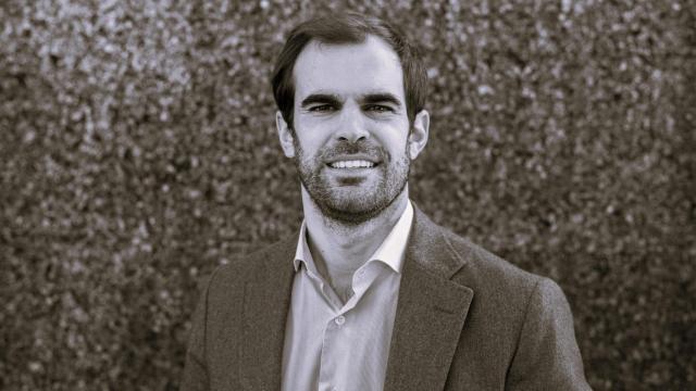 Carlos Sanz, director de Desarrollo Corporativo de Matteco.