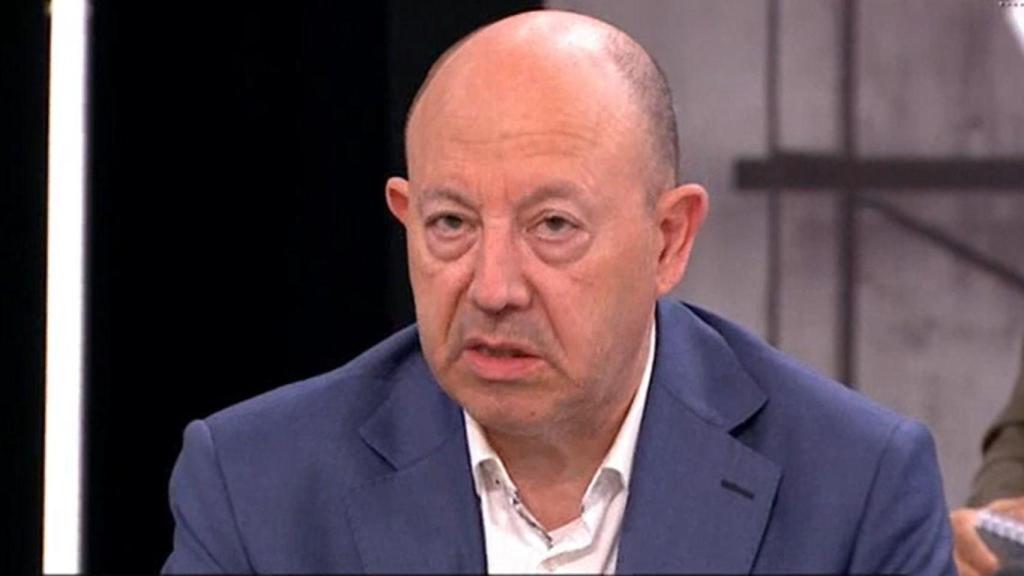 Gonzalo Bernardos, economista en el programa laSexta Xplica.