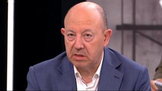 Gonzalo Bernardos, economista en el programa laSexta Xplica.