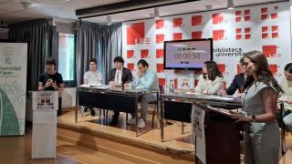 Debate sobre la prohibición de fumar en espacios públicos