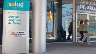 Servicio Aragonés de Salud