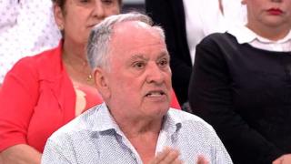 Jesús Robledo, jubilado y presidente de AJUCAM en laSexta Xplica.