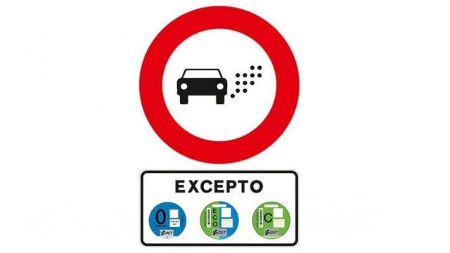 El detalle que revela si tu coche puede circular en zonas limitadas aunque no lo parezca: esto es lo que debes revisar