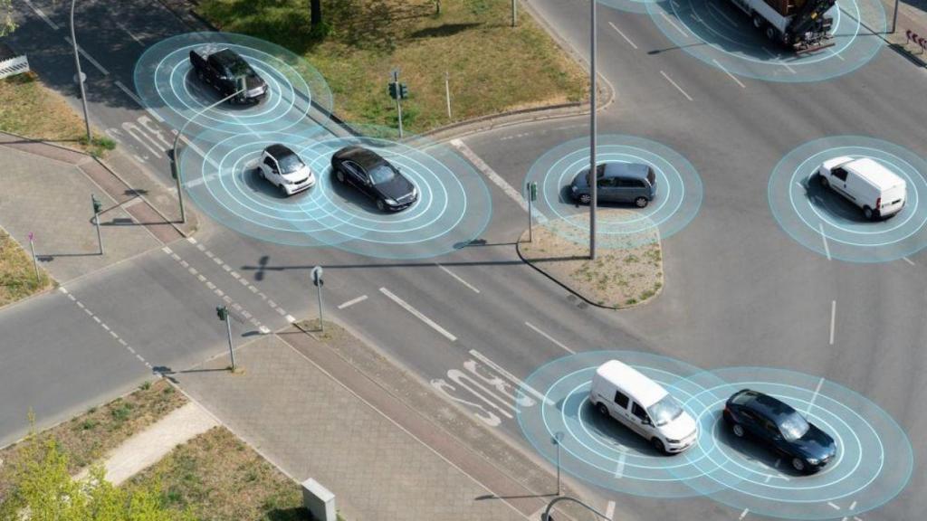 ⁠Así funcionan las cámaras OCR en las Zonas de Bajas Emisiones: esto es lo que debes saber para evitar ser multado