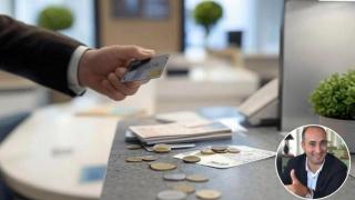 Montaje de Javier Fernández, experto en inversiones.