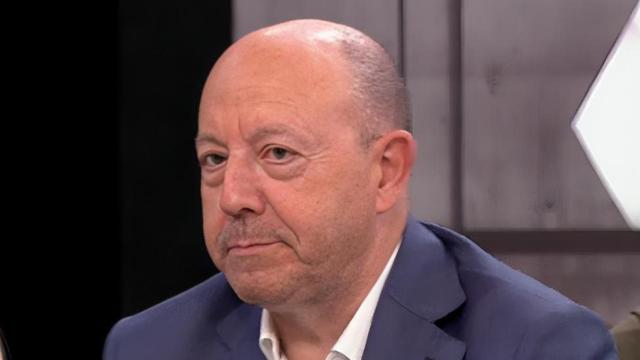 Gonzalo Bernandos, economista.