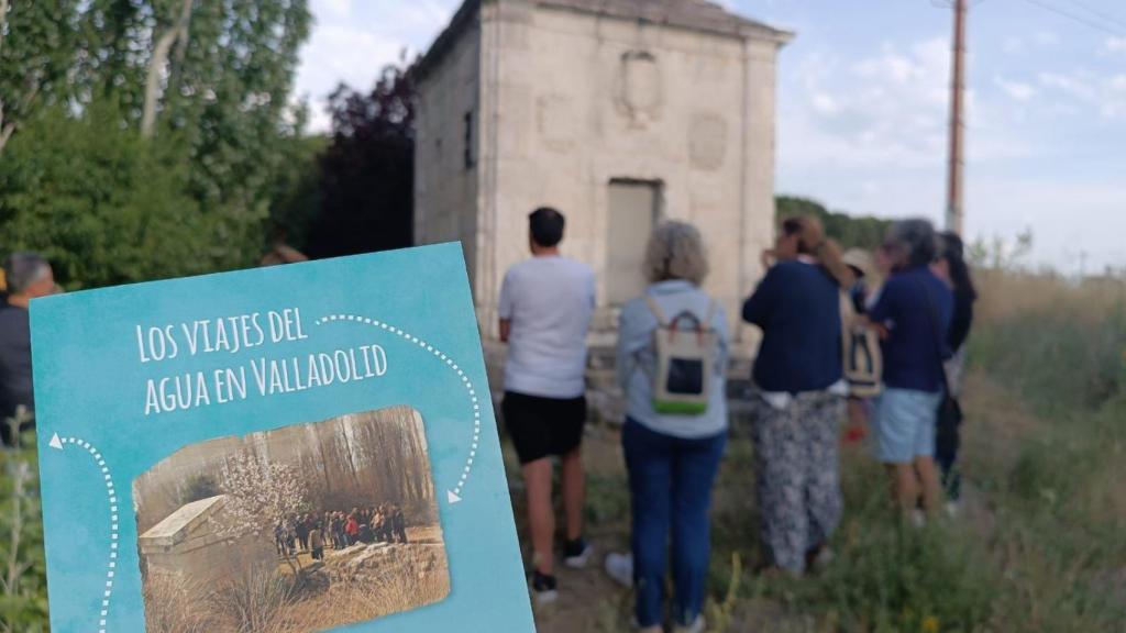 Visita a las Arcas Reales