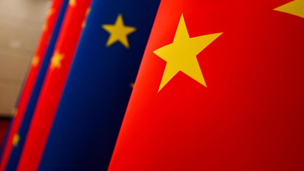 La UE limitará los productos médicos chinos en licitaciones públicas por las barreras comerciales de Pekín