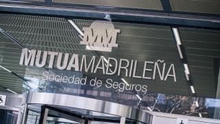 Mutua Madrileña