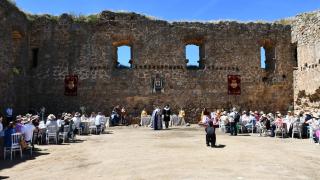 Imagen de una de las actividades celebradas.