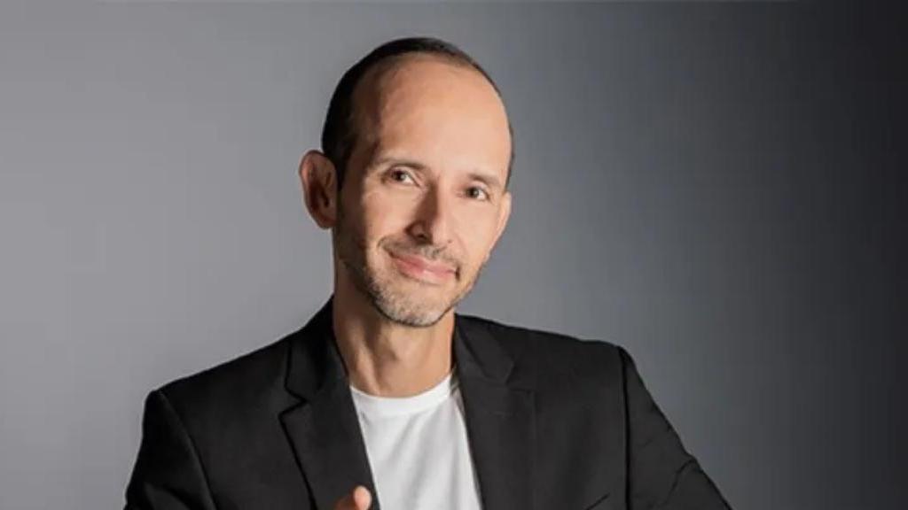 El endocrino Francisco Óscar Rosero (RedMásTV)