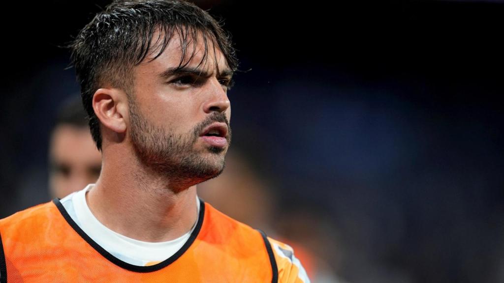 Raúl Asencio, en una imagen de archivo.