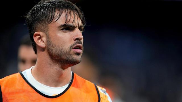 Raúl Asencio, en una imagen de archivo.