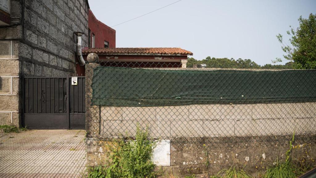 Ejecutan varios registros en Vilagarcía (Pontevedra) en un operativo contra el tráfico de drogas