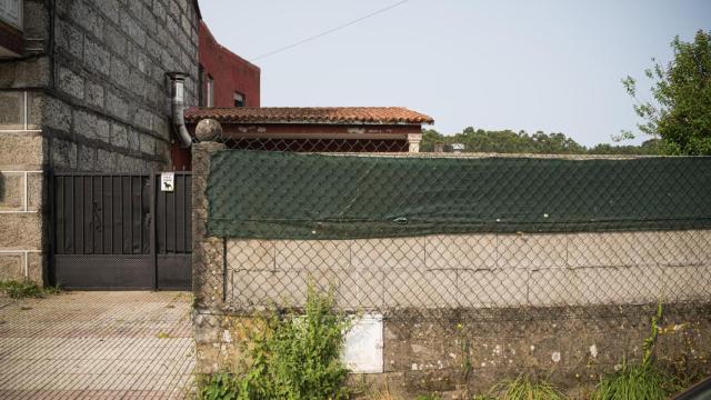 Ejecutan varios registros en Vilagarcía (Pontevedra) en un operativo contra el tráfico de drogas