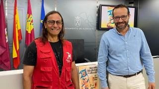 Presentación del Mercado Medieval.