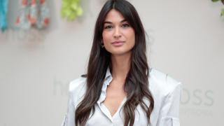 La falda festivalera que Estela Grande ha estrenado en Mykonos y que ahora tú también querrás