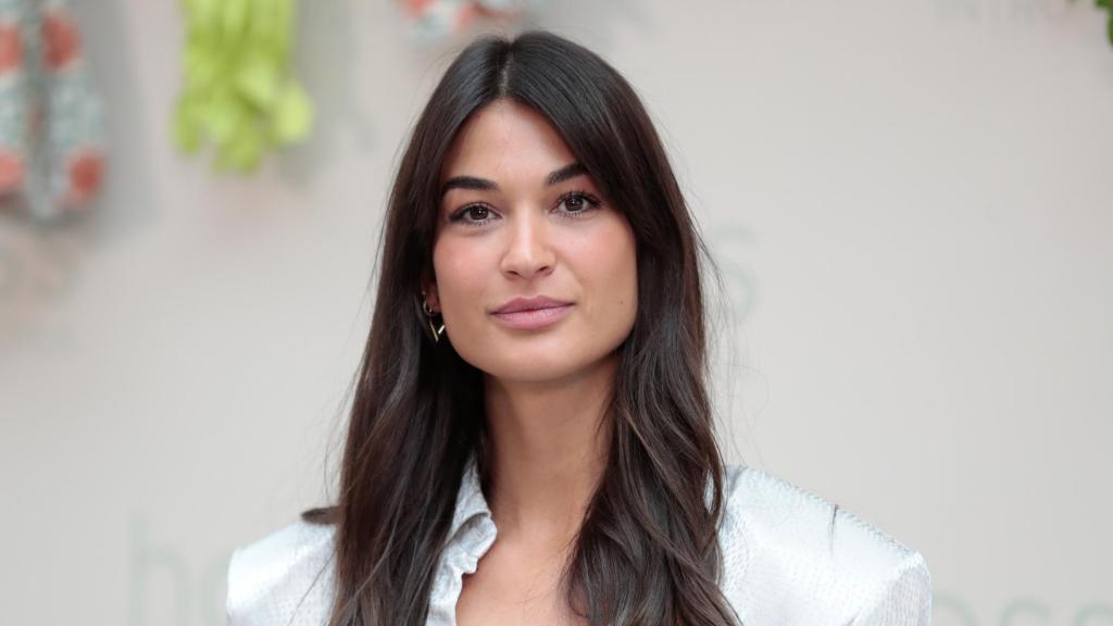 Estela Grande, en una fotografía de archivo.