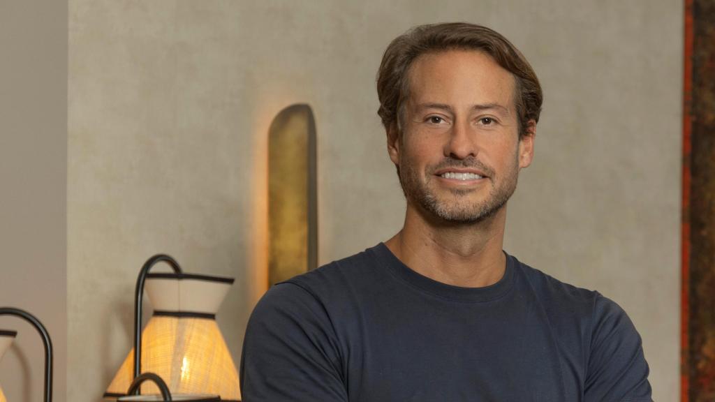 Bobby Aitkenhead, cofundador y 'Managing Director' de IDC Ventures.