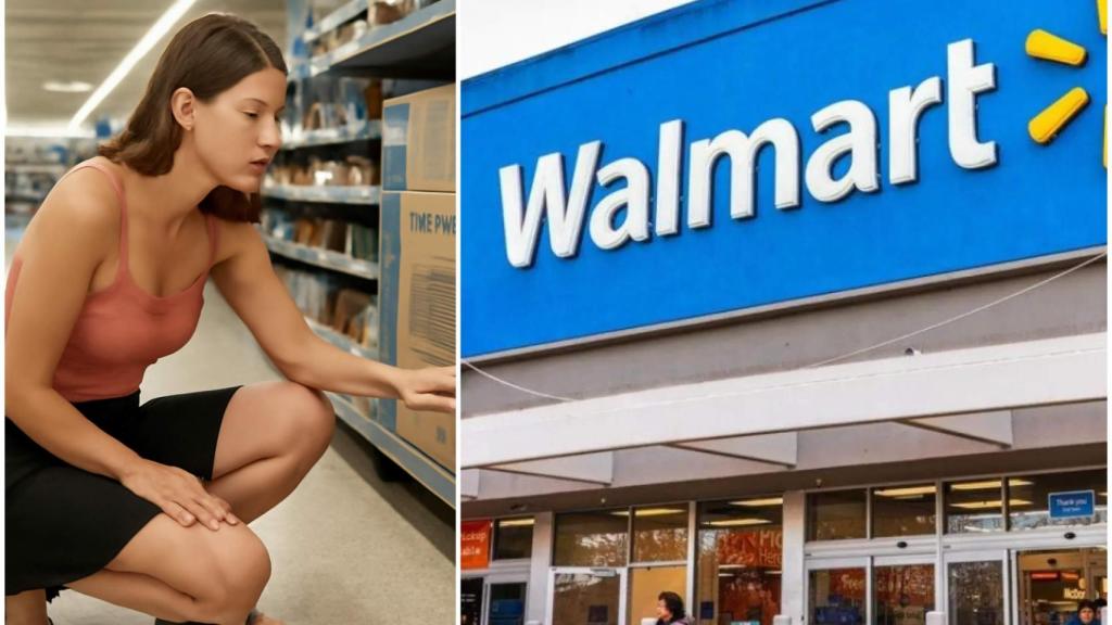 Última hora Walmart: suben las temperaturas y baja el precio de este nuevo aire acondicionado que imita a alta gama de Daikin