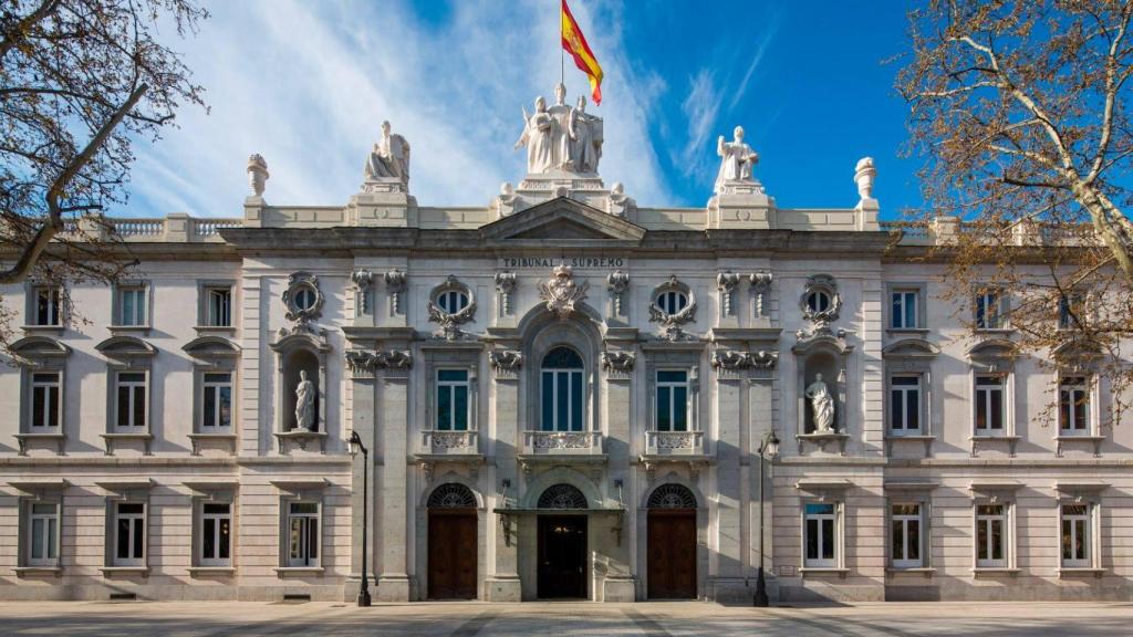 El Tribunal Superior de Justicia