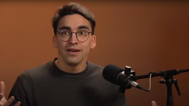 El experto en inversiones Carlos Galán.