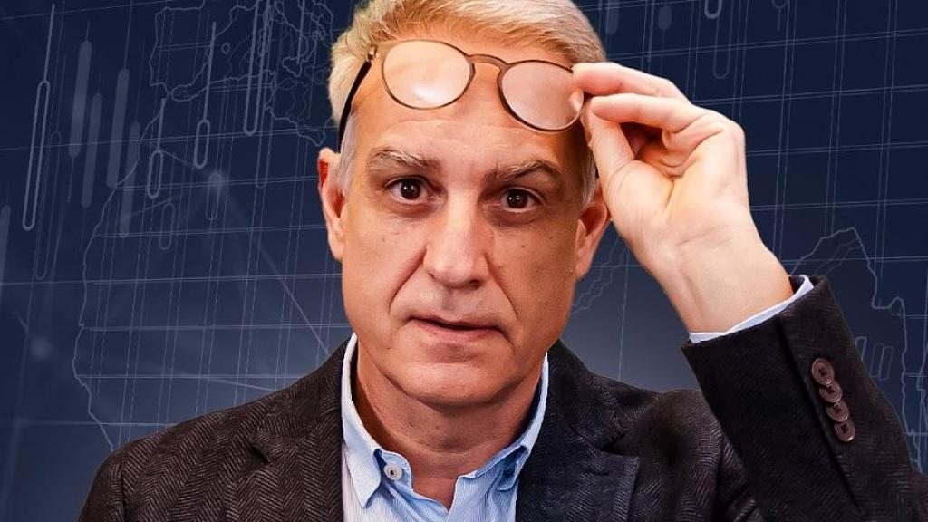 El experto en inversiones Pablo Gil.