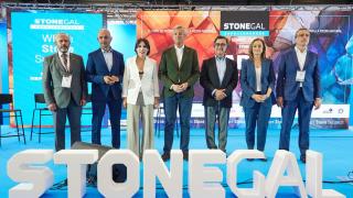 Inauguración de Stonegal.