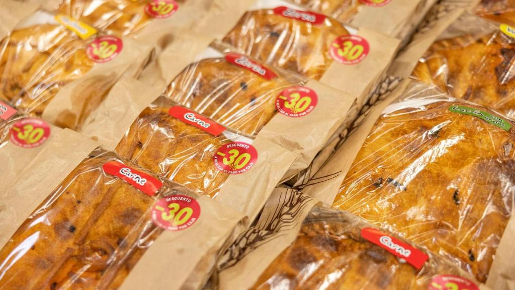 Vegalsa-Eroski da una segunda vida a 10.000 toneladas de residuos